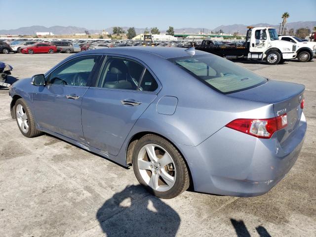 Photo 1 VIN: JH4CU26659C028430 - ACURA TSX 