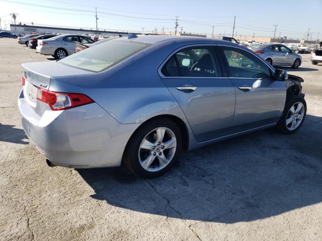 Photo 2 VIN: JH4CU26659C028430 - ACURA TSX 