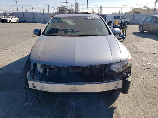 Photo 4 VIN: JH4CU26659C028430 - ACURA TSX 