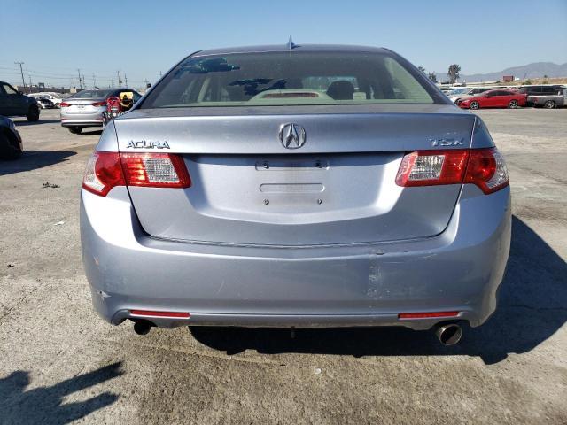 Photo 5 VIN: JH4CU26659C028430 - ACURA TSX 