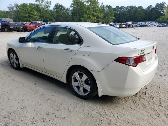 Photo 1 VIN: JH4CU26659C028685 - ACURA TSX 