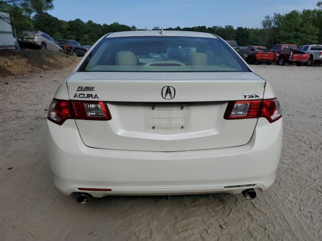 Photo 5 VIN: JH4CU26659C028685 - ACURA TSX 