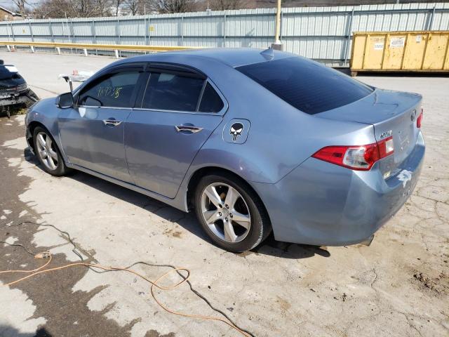 Photo 1 VIN: JH4CU26659C032557 - ACURA TSX 