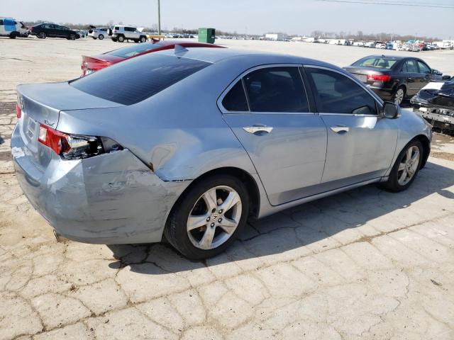 Photo 2 VIN: JH4CU26659C032557 - ACURA TSX 