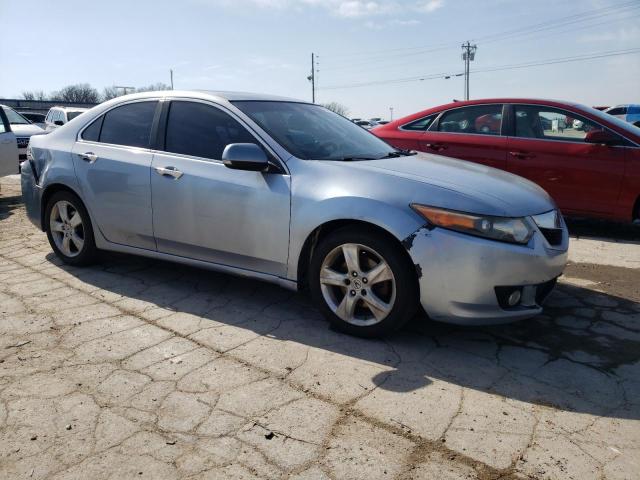 Photo 3 VIN: JH4CU26659C032557 - ACURA TSX 