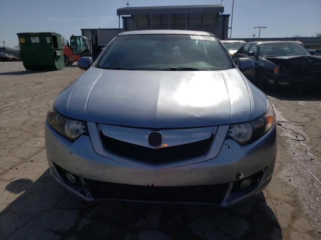 Photo 4 VIN: JH4CU26659C032557 - ACURA TSX 