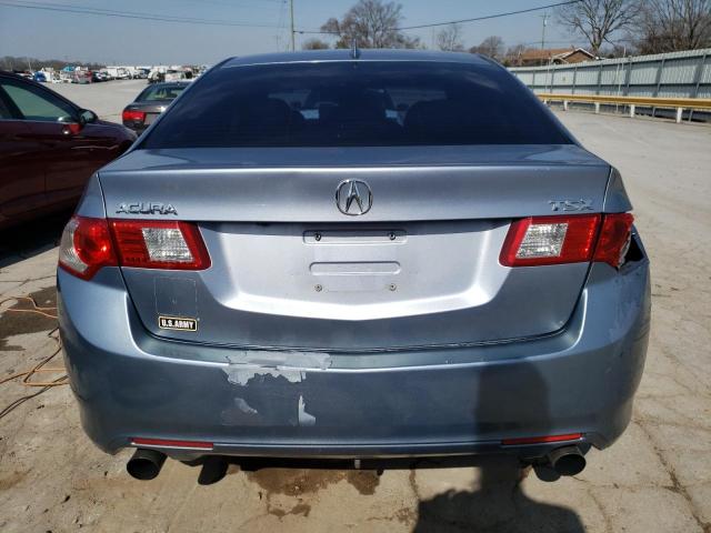 Photo 5 VIN: JH4CU26659C032557 - ACURA TSX 