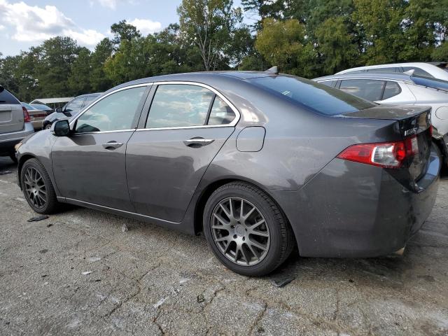 Photo 1 VIN: JH4CU26659C033126 - ACURA TSX 