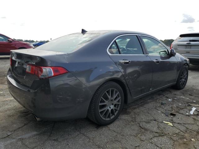 Photo 2 VIN: JH4CU26659C033126 - ACURA TSX 