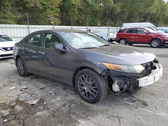 Photo 3 VIN: JH4CU26659C033126 - ACURA TSX 