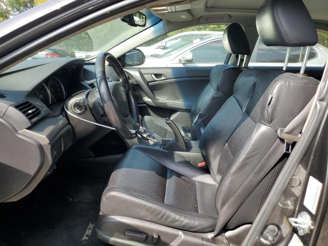 Photo 6 VIN: JH4CU26659C033126 - ACURA TSX 