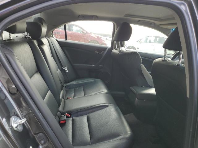 Photo 9 VIN: JH4CU26659C033126 - ACURA TSX 