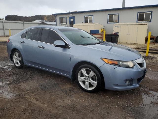 Photo 3 VIN: JH4CU26659C034986 - ACURA TSX 