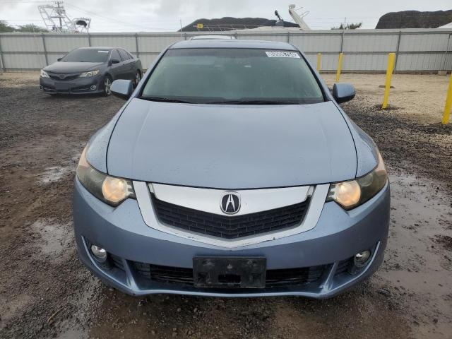 Photo 4 VIN: JH4CU26659C034986 - ACURA TSX 