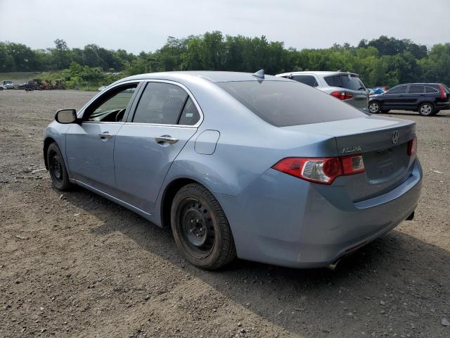 Photo 1 VIN: JH4CU26659C035880 - ACURA TSX 