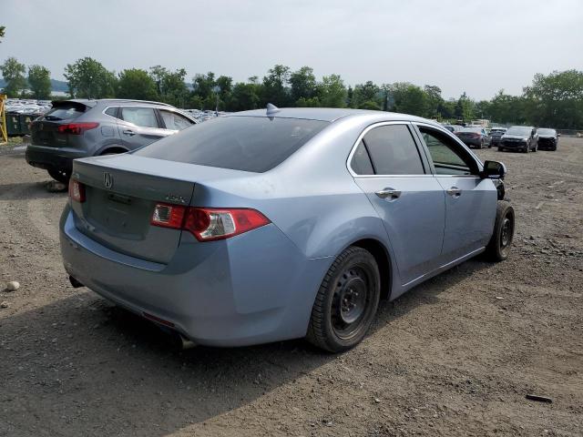 Photo 2 VIN: JH4CU26659C035880 - ACURA TSX 