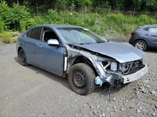 Photo 3 VIN: JH4CU26659C035880 - ACURA TSX 