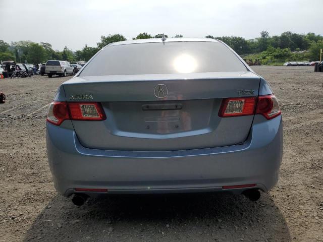 Photo 5 VIN: JH4CU26659C035880 - ACURA TSX 