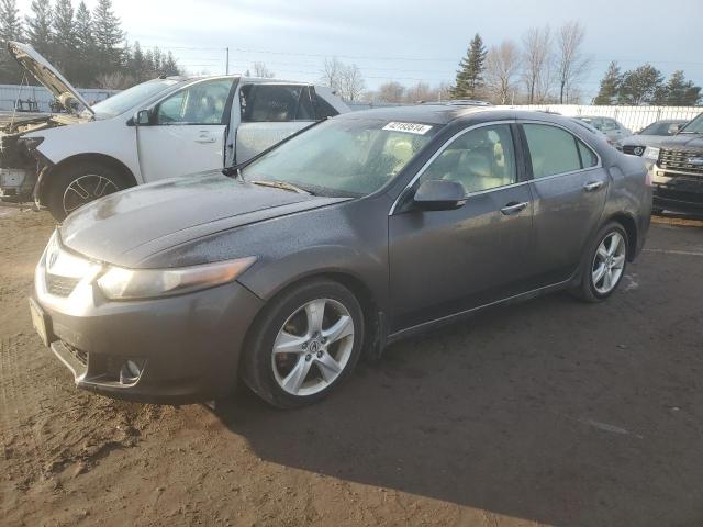 Photo 0 VIN: JH4CU26659C802773 - ACURA TSX 