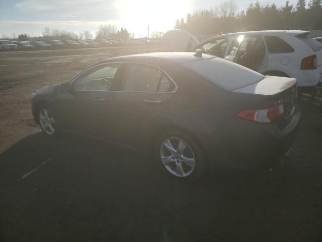 Photo 1 VIN: JH4CU26659C802773 - ACURA TSX 