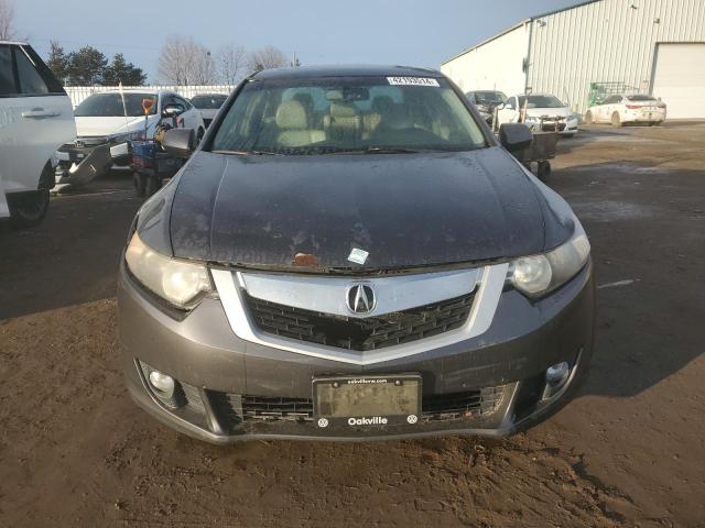 Photo 4 VIN: JH4CU26659C802773 - ACURA TSX 