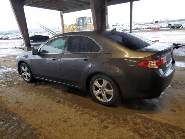 Photo 1 VIN: JH4CU26669C001964 - ACURA TSX 