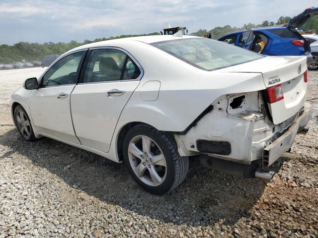 Photo 1 VIN: JH4CU26669C005836 - ACURA TSX 