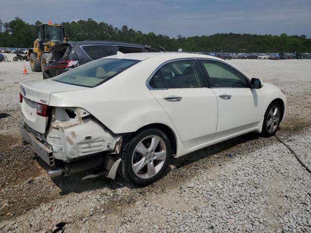 Photo 2 VIN: JH4CU26669C005836 - ACURA TSX 