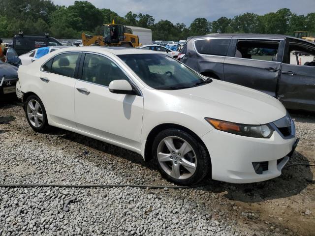 Photo 3 VIN: JH4CU26669C005836 - ACURA TSX 