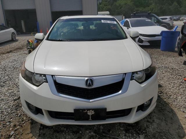 Photo 4 VIN: JH4CU26669C005836 - ACURA TSX 