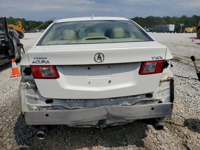 Photo 5 VIN: JH4CU26669C005836 - ACURA TSX 