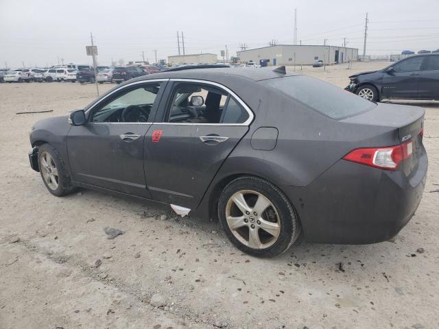 Photo 1 VIN: JH4CU26669C021356 - ACURA TSX 