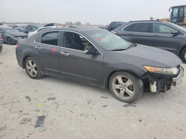 Photo 3 VIN: JH4CU26669C021356 - ACURA TSX 