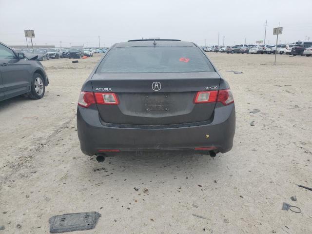 Photo 5 VIN: JH4CU26669C021356 - ACURA TSX 