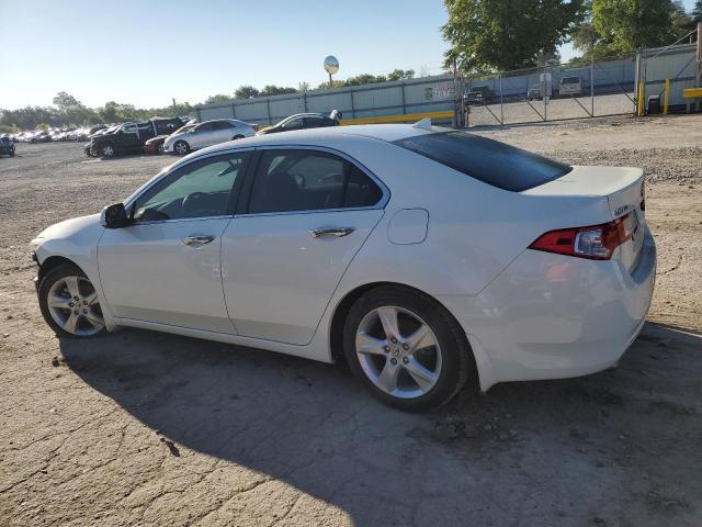 Photo 1 VIN: JH4CU26669C022815 - ACURA TSX 