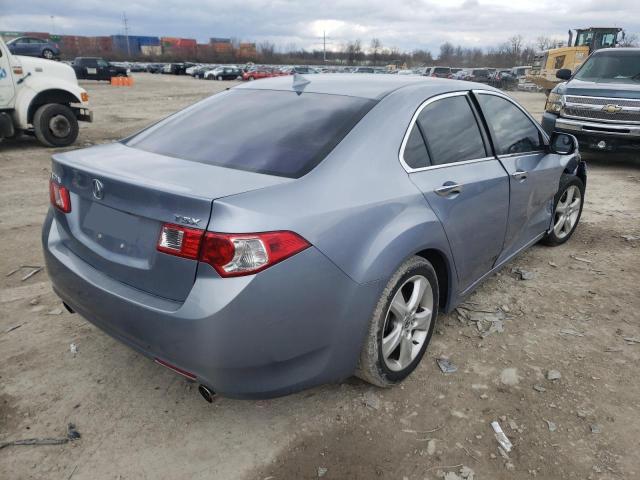 Photo 3 VIN: JH4CU26669C028338 - ACURA TSX 