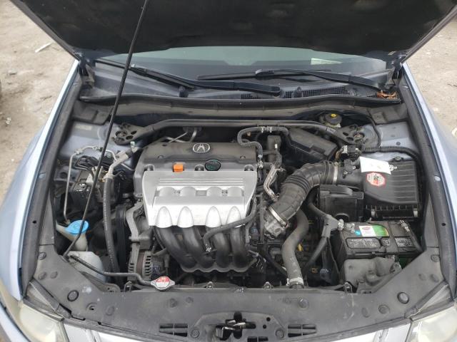 Photo 6 VIN: JH4CU26669C028338 - ACURA TSX 