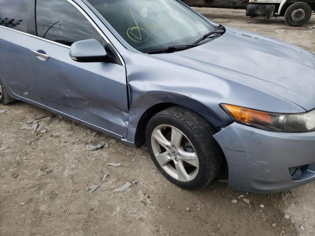 Photo 8 VIN: JH4CU26669C028338 - ACURA TSX 