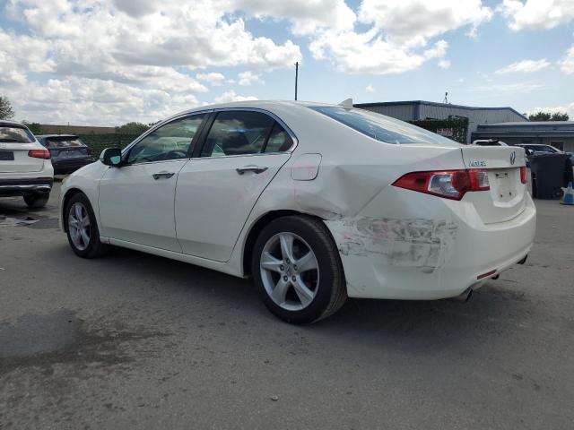 Photo 1 VIN: JH4CU26669C028503 - ACURA TSX 