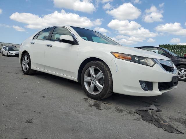 Photo 3 VIN: JH4CU26669C028503 - ACURA TSX 