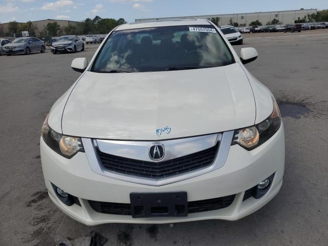 Photo 4 VIN: JH4CU26669C028503 - ACURA TSX 