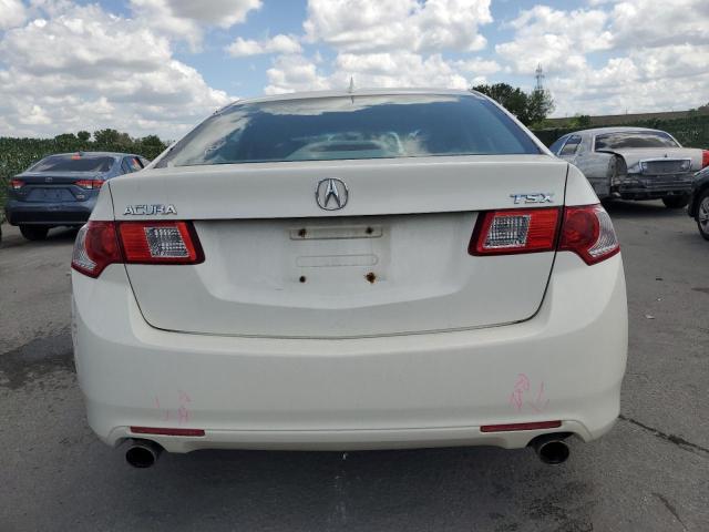 Photo 5 VIN: JH4CU26669C028503 - ACURA TSX 