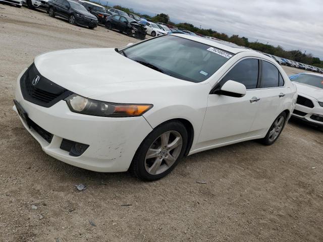 Photo 0 VIN: JH4CU26669C033992 - ACURA TSX 