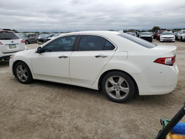 Photo 1 VIN: JH4CU26669C033992 - ACURA TSX 