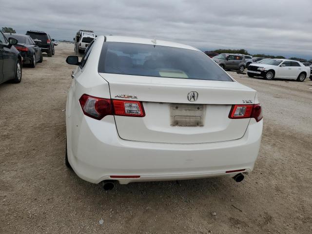 Photo 5 VIN: JH4CU26669C033992 - ACURA TSX 