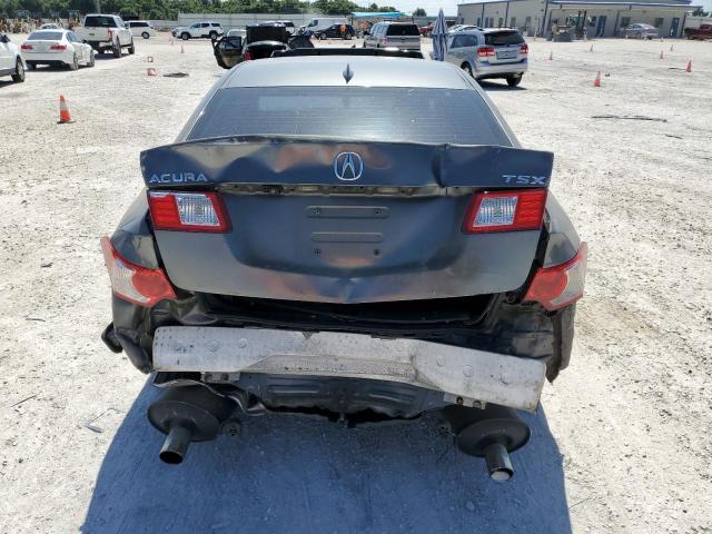 Photo 5 VIN: JH4CU26679C000449 - ACURA TSX 