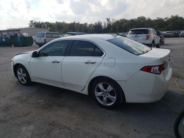 Photo 1 VIN: JH4CU26679C004906 - ACURA TSX 