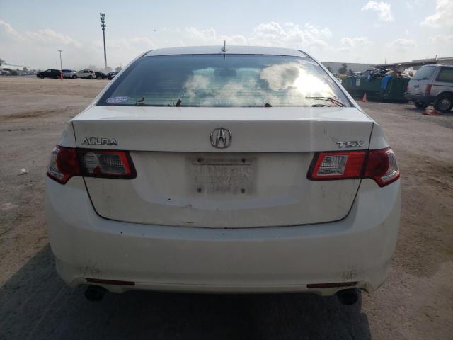 Photo 5 VIN: JH4CU26679C004906 - ACURA TSX 