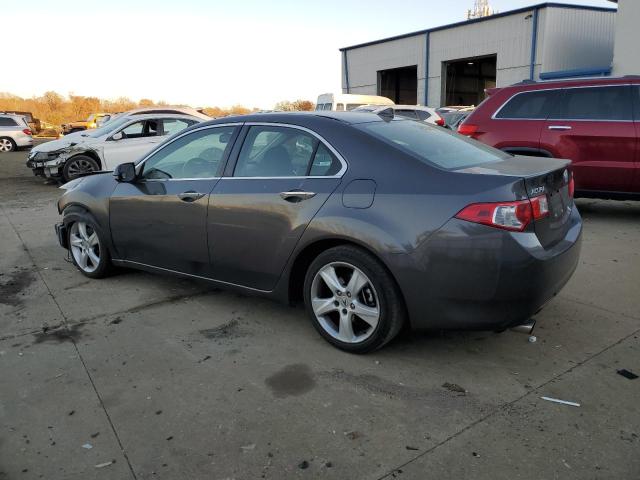 Photo 1 VIN: JH4CU26679C005103 - ACURA TSX 