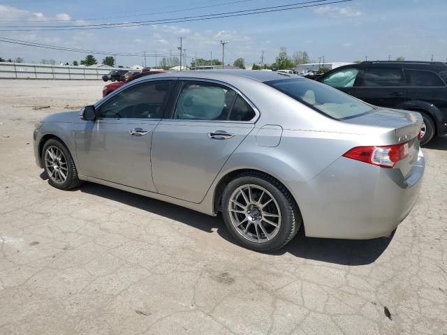 Photo 1 VIN: JH4CU26679C011998 - ACURA TSX 